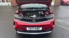 Vauxhall Mokka 1.2 Turbo 100 Elite Nav 5dr Petrol Hatchback